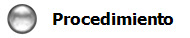 Procedimiento